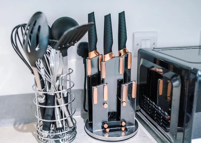 Appartamento Centre - Luxury Two Bedroom