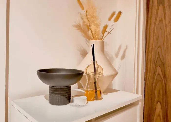 Deansgate Centre 아파트