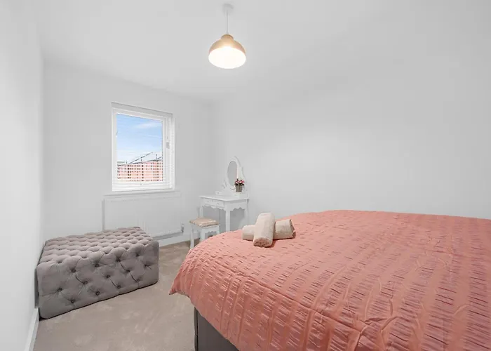 Luxurious Stylish Modern *