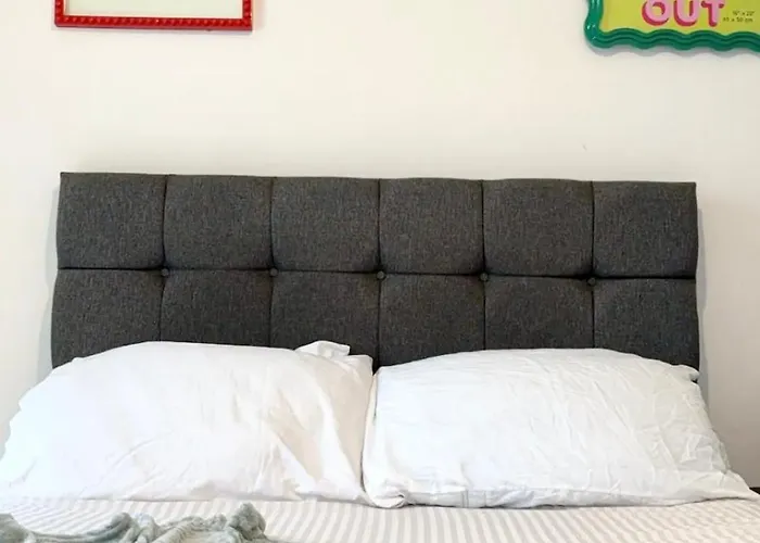 Heart Of City Centre Stylish Apartment Manchester