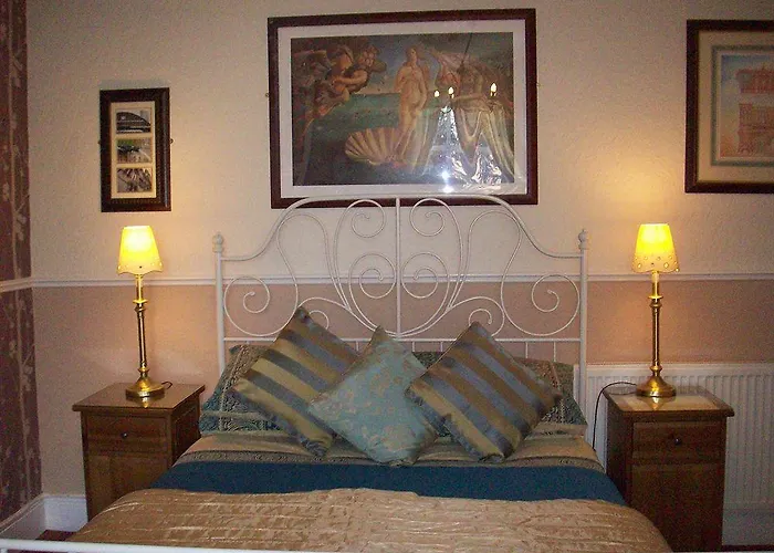 The Ascott 4* Manchester