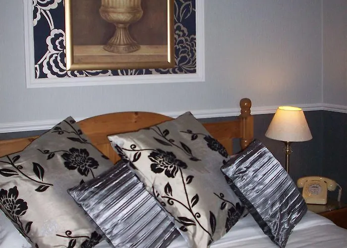 The Ascott Guest house 4*