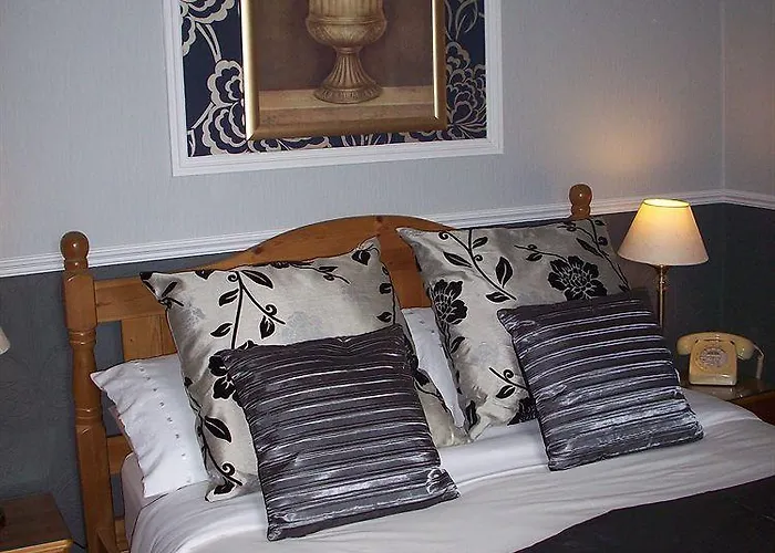 The Ascott Guest house