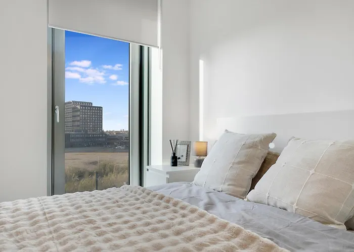 New! 2br In Media Appartement