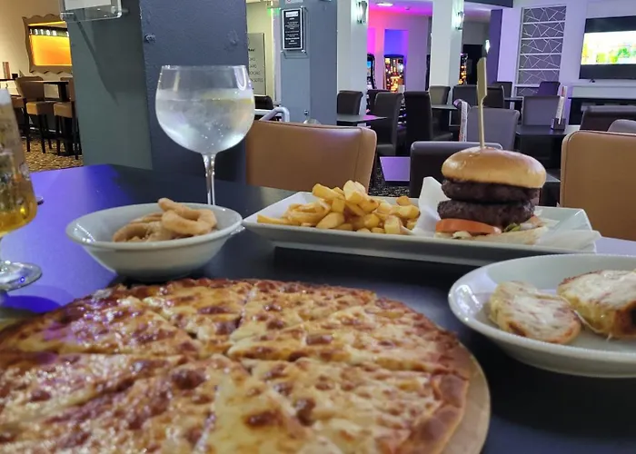 Airport Отель 3*