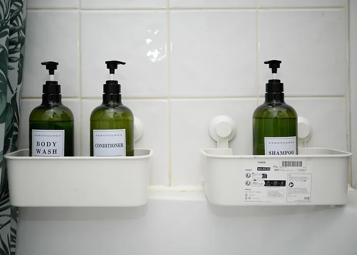 Serviced - The Cosy Quarter شقة مانشستر