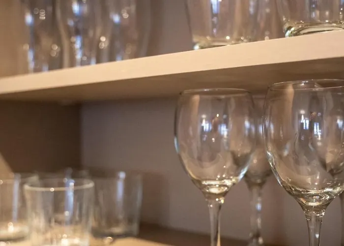 Lägenhet Jubilee View