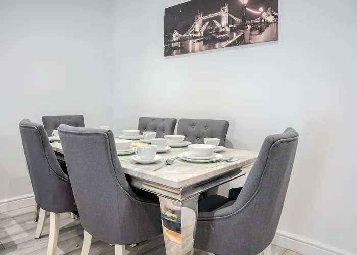 Apartment Latestapartments Near Coop Live And Etihad Stadium Manchester