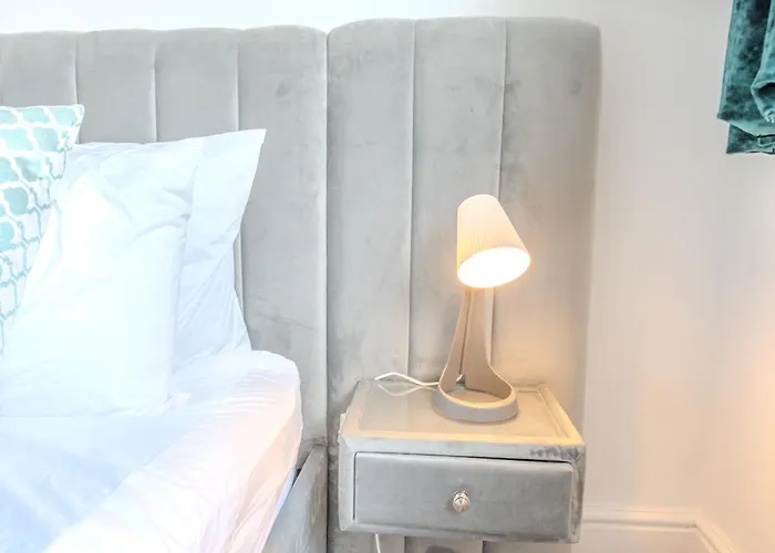 Latestapartments Near Coop Live And Etihad Stadium Manchester