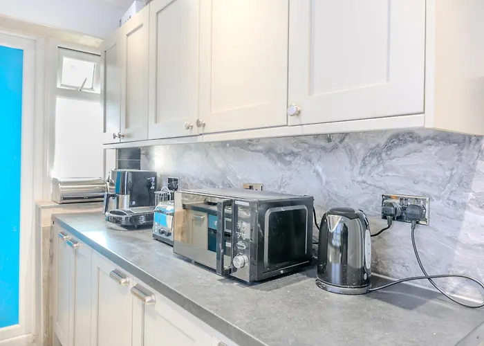 Latestapartments Near Coop Live And Etihad Stadium