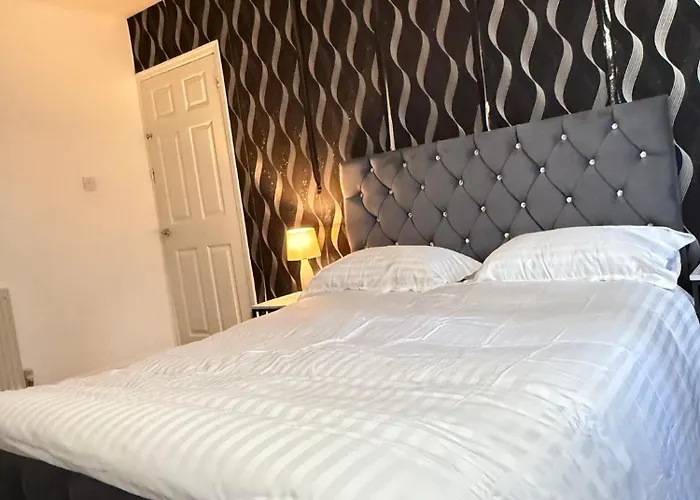 The Crib 1 Manchester