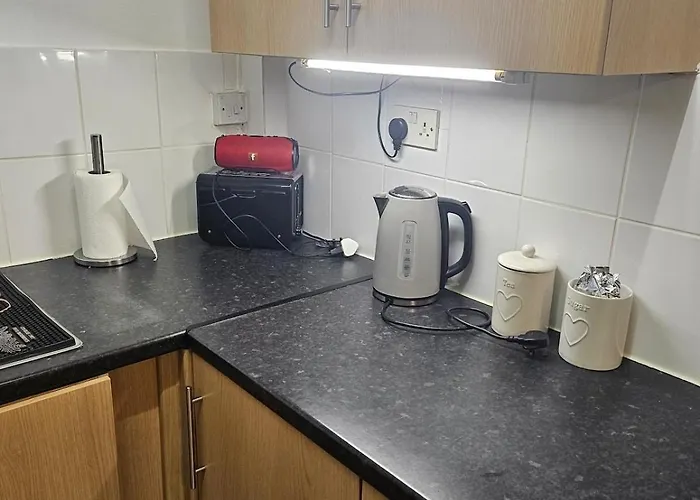 Go Big ! Entire Cozy House For Max 8 People Near Center Casa vacanze *