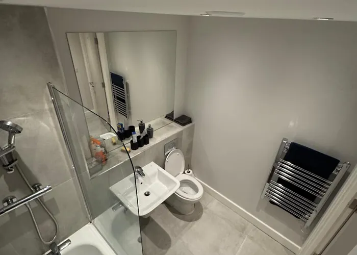 Appartement Regent Plaza