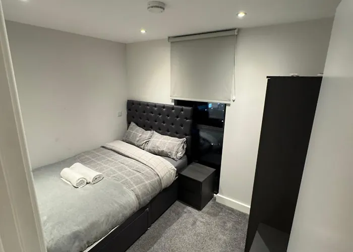 Regent Plaza * Manchester