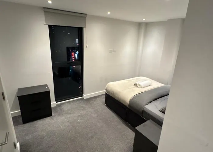 Regent Plaza * Manchester