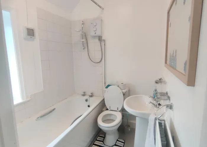 Accommodatie bij particulieren Clayton Manchester