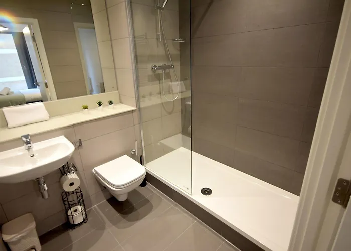 Διαμέρισμα Life 2 - 2-bed 1-bath In New Cross