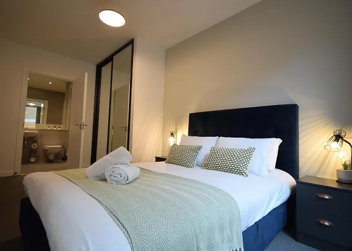 Life 2 - 2-bed 1-bath In New Cross Διαμέρισμα