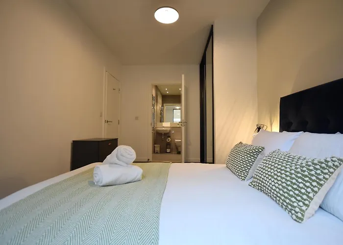 Life 3- 2-bed 1-bath In New Cross Appartamento Manchester