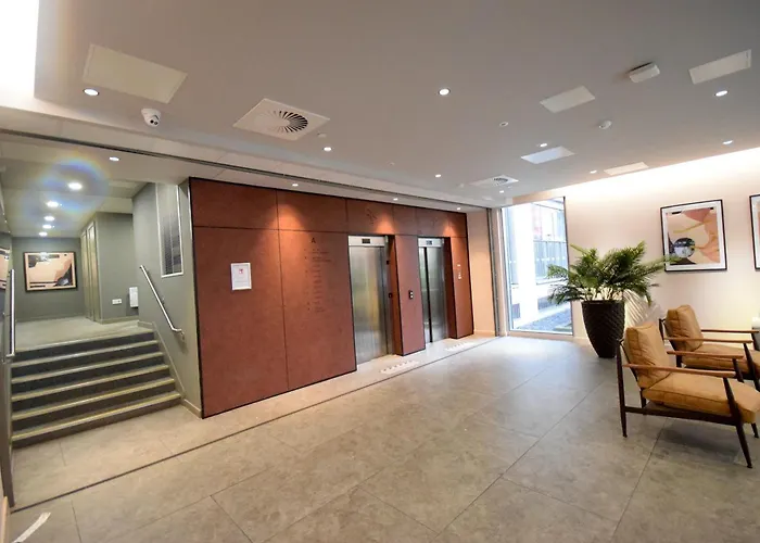 Life 3- 2-bed 1-bath In New Cross Appartamento