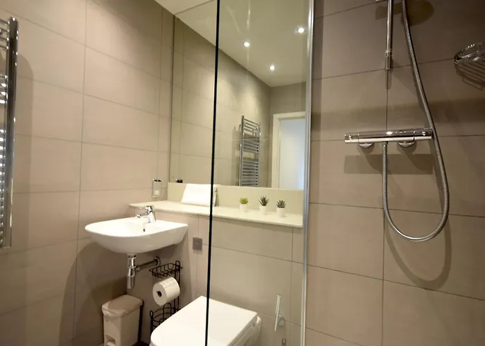 Appartamento Life 3- 2-bed 1-bath In New Cross