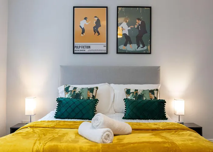 Canal Street Manchester