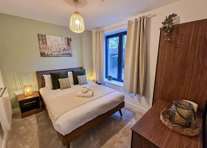 Free Parking. Old Trafford