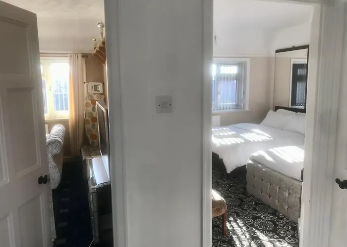 Accommodatie bij particulieren Clayton *