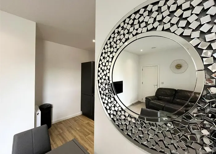 Unitarian Serviced *