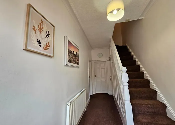 Clayton Hall Homes *