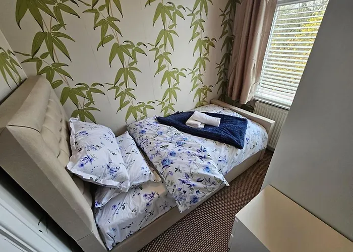 Clayton Hall Homes 度假居