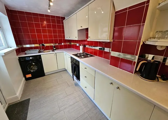 Clayton Hall Homes *