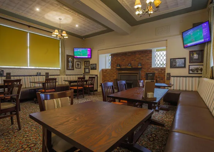 Fairway * Manchester