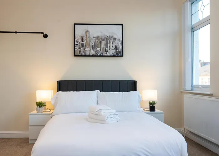 펜션 Windmill House