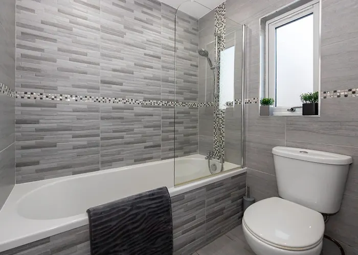 펜션 Windmill House