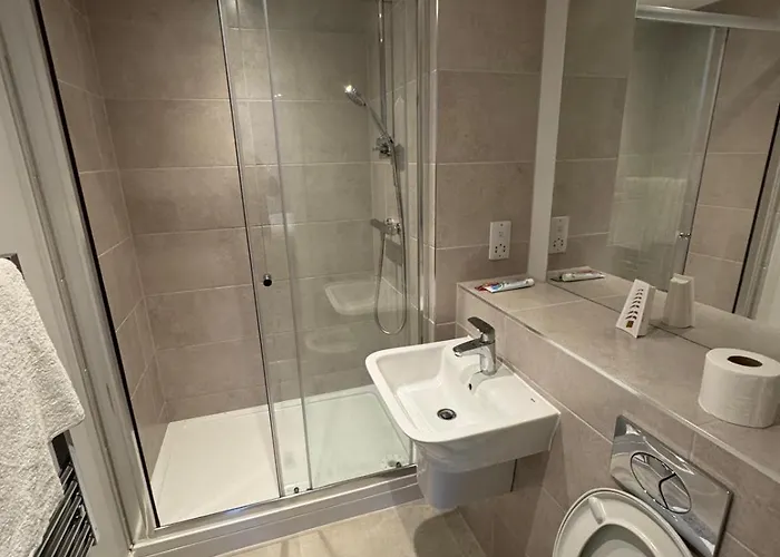 Cityapartment 公寓 *