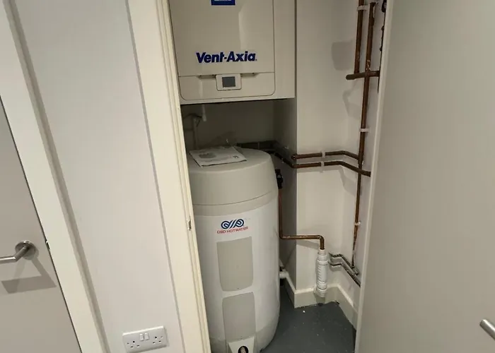 Cityapartment * 曼彻斯特