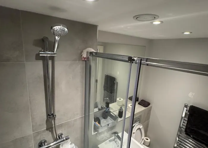 Regent Plaza Appartement