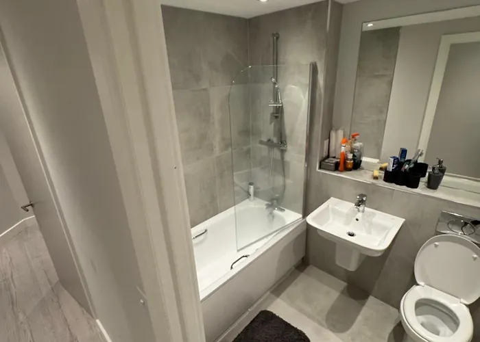 Appartement Regent Plaza