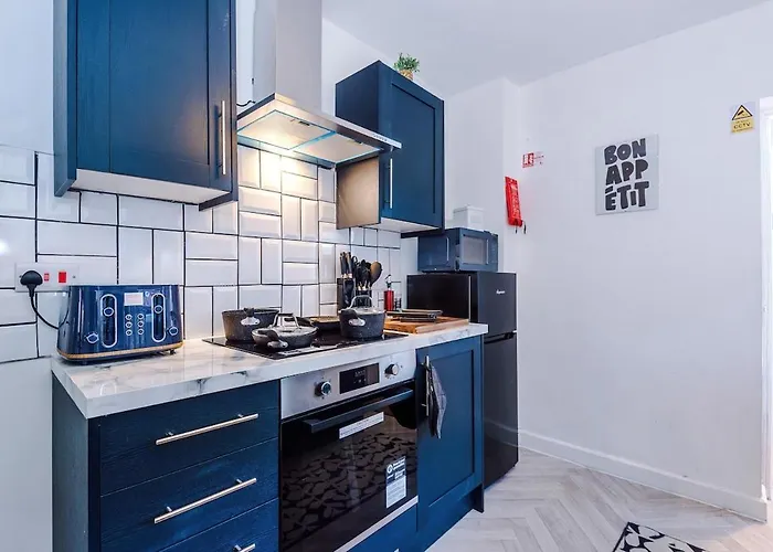 Free Park, Sleeps 8, Stunning In Salford, Long Term Disc, Perfect For Groups *