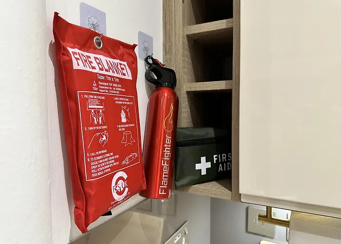 Ferienhaus Free Parking - 2br Mcr Centre Manchester