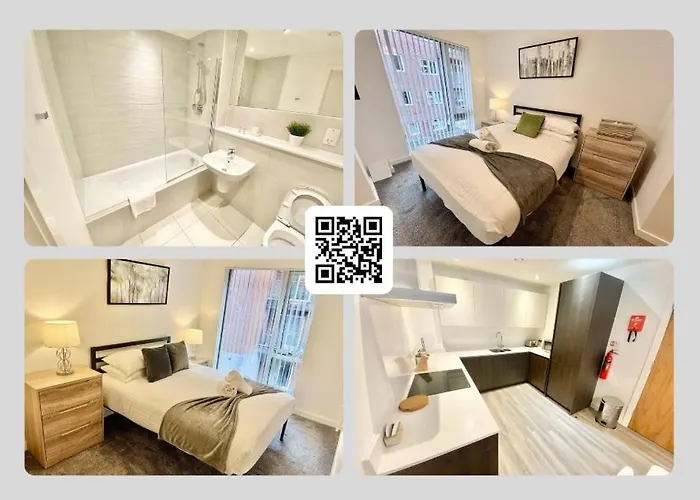 Halo - Centre مانشستر