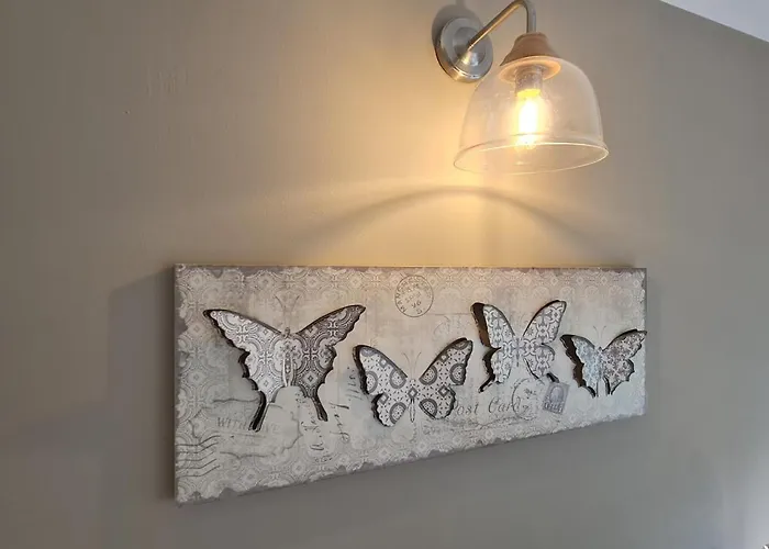 アパート Cute 3 Bedroom House Near Etihad Stadium And Coop Arena With Parking *