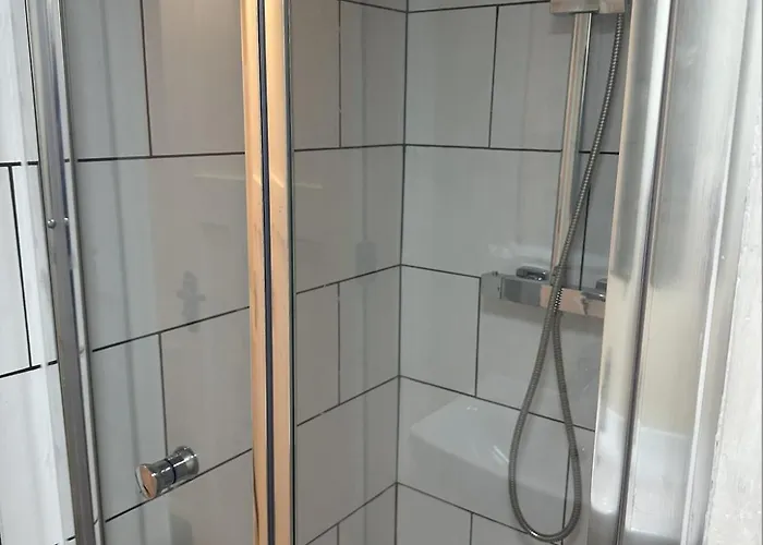 Appartamento Newly Built Private Ensuite *