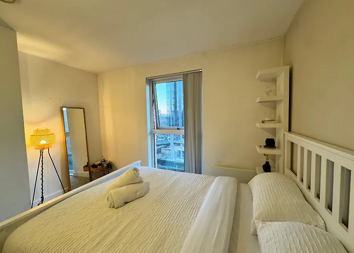 Deansgate Centre 맨체스터