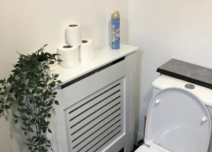 Σπίτι διακοπών Traditonal House - Etihad -games Room-free Parking