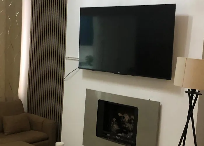 Traditonal House - Etihad -games Room-free Parking Μάντσεστερ