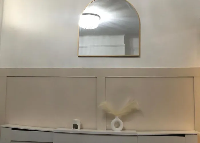 Traditonal House - Etihad -games Room-free Parking Μάντσεστερ