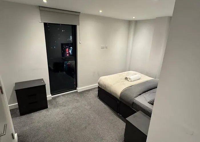 Regent Plaza * Manchester