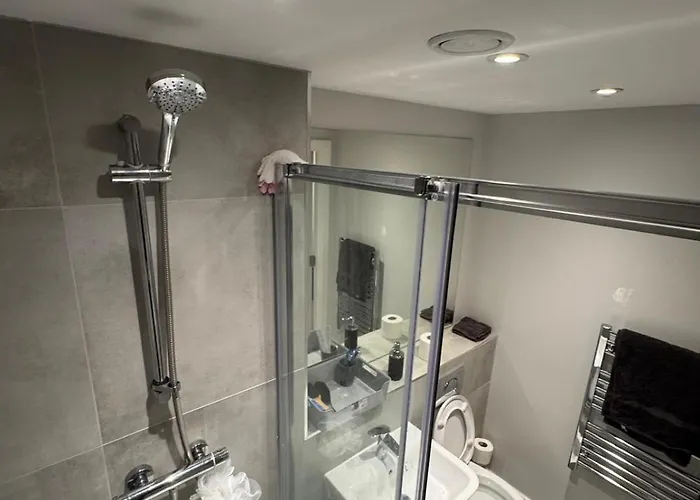 Appartement Regent Plaza